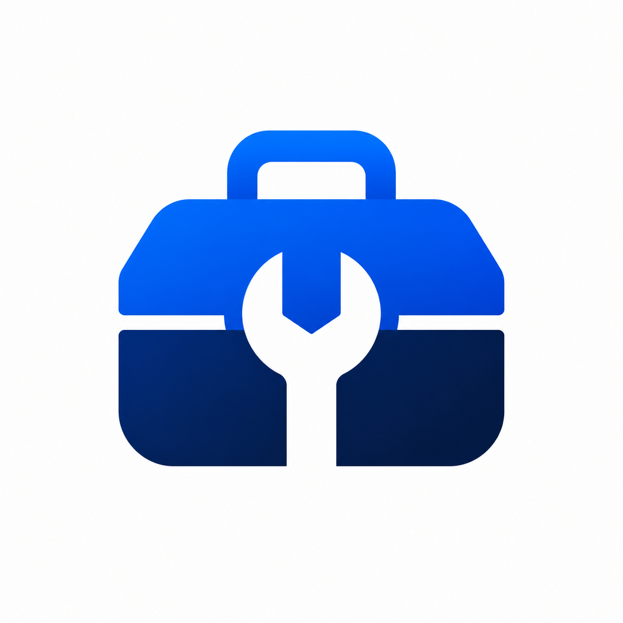 TidyTools logo
