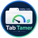 Tab Tamer logo